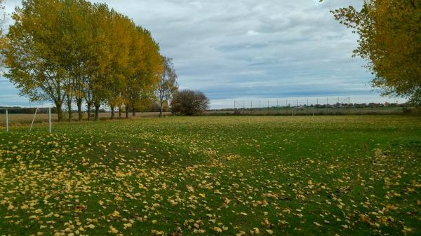 Sportplatz Almhorst - Seelze-Almhorst