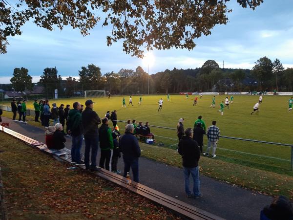 Sportgelände Ohmenheim - Neresheim-Ohmenheim