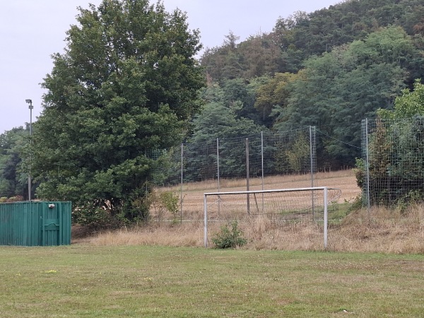 Sportanlage Bleichenbach Platz 2 - Ortenberg/Hessen-Bleichenbach