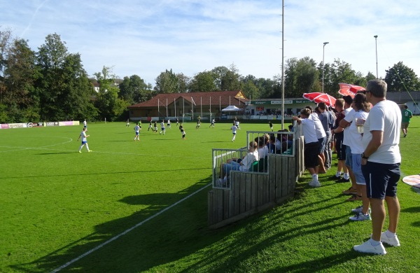 Sportplatz Sankt Marien - Sankt Marien