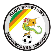 Wappen KS Smogórzanka Smogóry