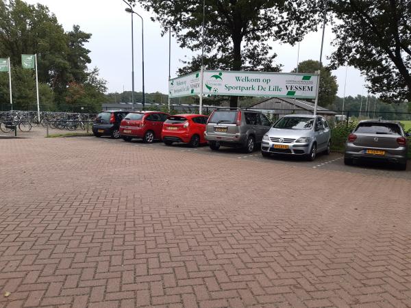 Sportpark De Lille - Vessem