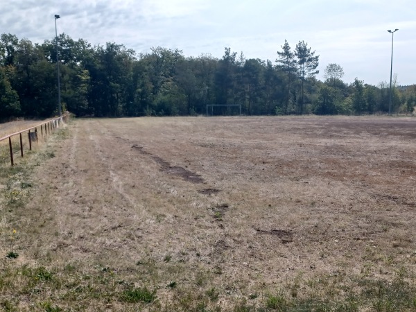 Sportplatz am Paß - Hünstetten-Bechtheim