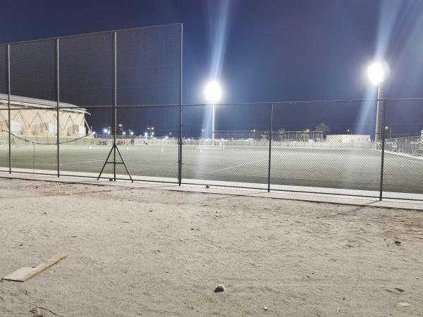 Al Najma Club Stadium 2 - al-Manāma (Manama)