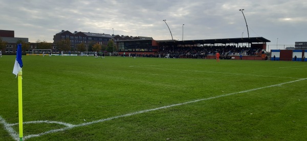 Sportpark Snel en Polanen - Woerden