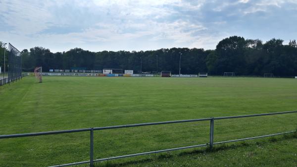 Schulberg Arena - Karlsruhe-Neureut