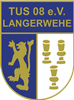Wappen TuS 08 Langerwehe