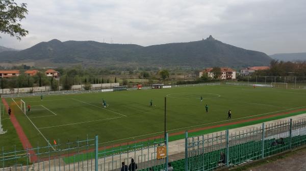 Stadioni Mtskheta Parki - Mtskheta