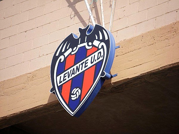 Estadi Ciutat de València - Valencia (València), VC
