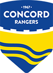 Wappen Concord Rangers FC