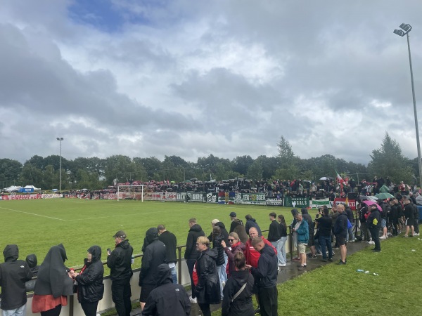 Sportpark Oostindie - Westerkwartier-Leek