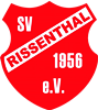 Wappen SV Rissenthal 1956