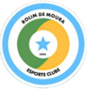 Wappen Rolim de Moura EC