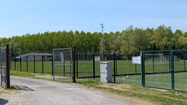 Campo Sportivo di Sesto al Reghena - Sesto al Reghena 