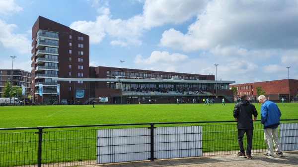 Sportpark De Markiezaten - Bergen op Zoom