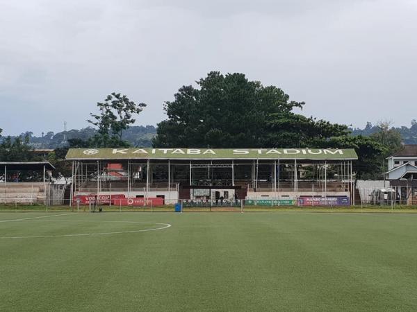 Kaitaba Stadium - Bukoba