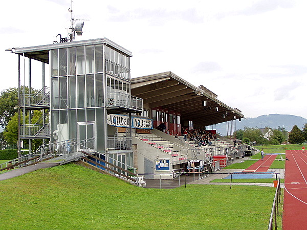 Möslestadion - Götzis