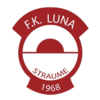 Wappen FK Luna