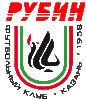 Wappen ehemals FK Rubin Kazan'