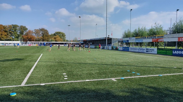 Sportpark Denoek - Terneuzen-Hoek