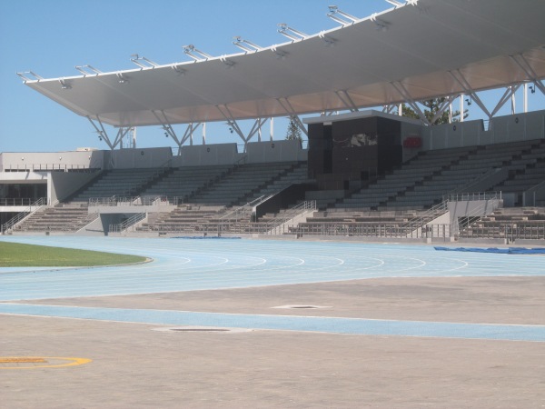 Green Point Stadium - Cape Town, WC