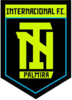 Wappen Intenational FC Palmira