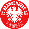 Wappen FC Brandenburg 03  12192