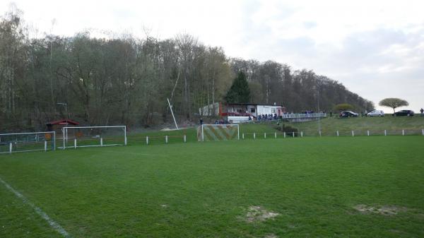 Waldstadion - Fritzlar-Haddamar