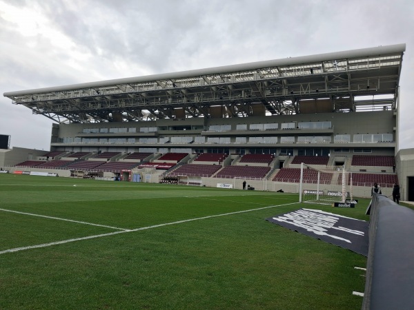 AEL novibet arena - Larissa