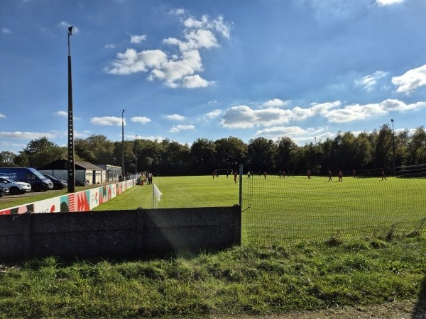 Terrein Heikantdreef - Hechtel-Eksel