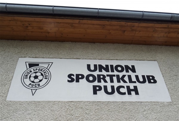 Apfelstadion - Puch bei Weiz