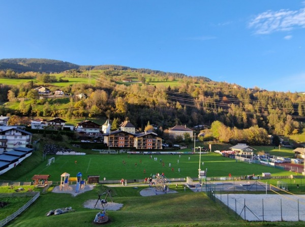 Klammstadion - Taxenbach
