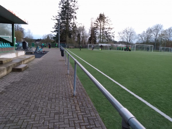 Sportpark En de Meer - Wegberg-Uevekoven
