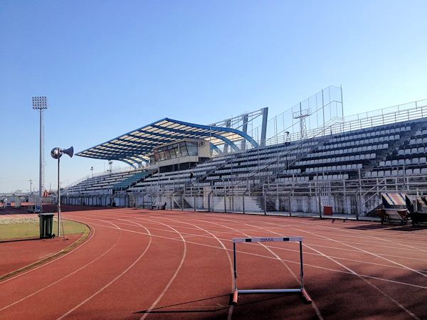 Stadio Katerinis - Katerini