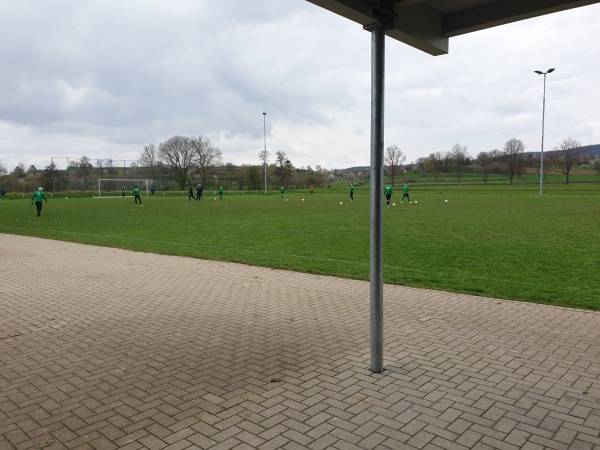 Neumatten-Sportanlage Platz 2 - Emmendingen-Mundingen