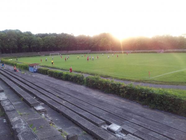 Centrum Sportu Parkowa - Kraków