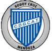 Wappen CD Godoy Cruz  6242