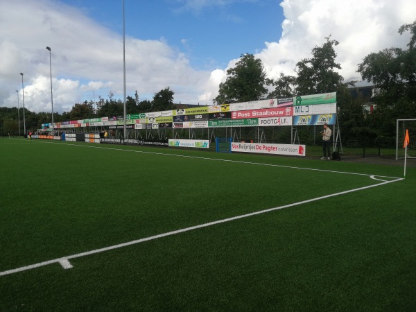 Sportpark Adrichem veld 8 - Beverwijk