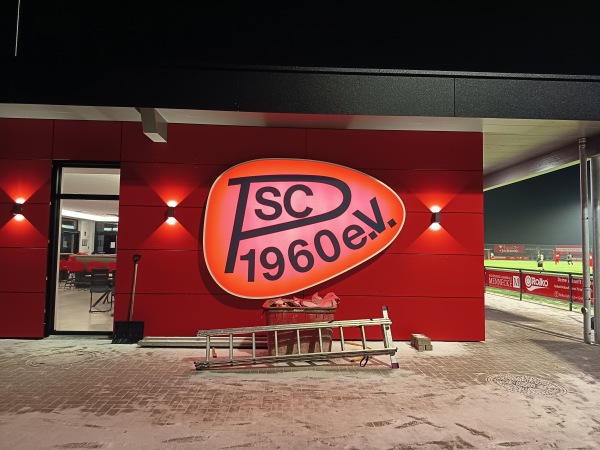 EDEKA Farthmann Sportpark Platz 2 - Versmold-Peckeloh