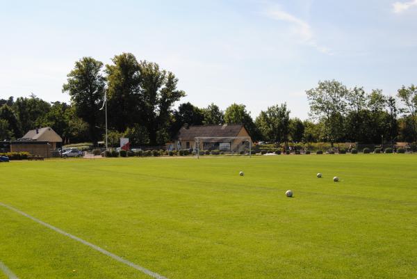 Herlufsholm Stadion - Næstved