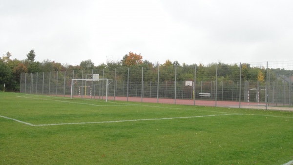 Sportanlage Theilheim Platz 2 - Theilheim bei Würzburg