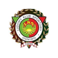 Wappen LKS Ogniwo Łąkociny