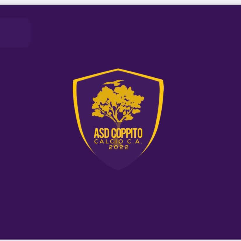 Wappen ASD Coppito Calcio CA