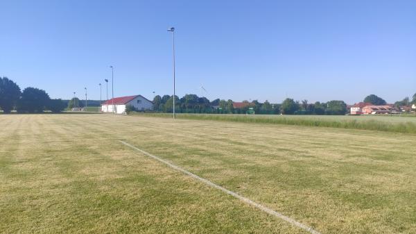 Freistaat-Arena Nebenplatz 2 - Sulzemoos