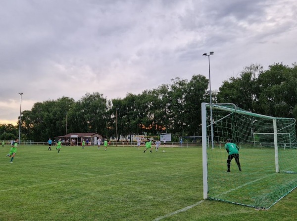 Sportplatz Bullendorf - Wilfersdorf