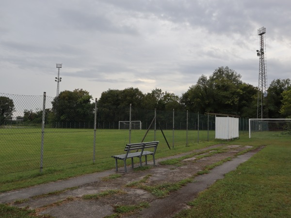 Campo Sportivo Brentella - San Martino di Campagna