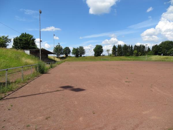 Sportplatz Mühlenstraße - Elsdorf/Rheinland-Niederembt