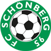 Wappen FC Schönberg 95
