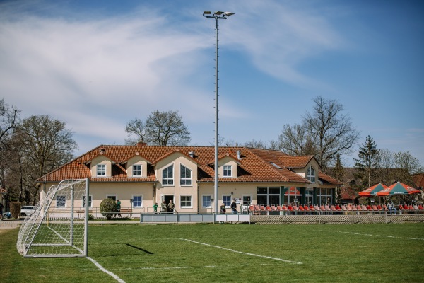 Stadion an der Winze - Königswartha
