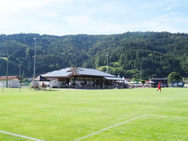 Sportplatz Fischerbach - Fischerbach